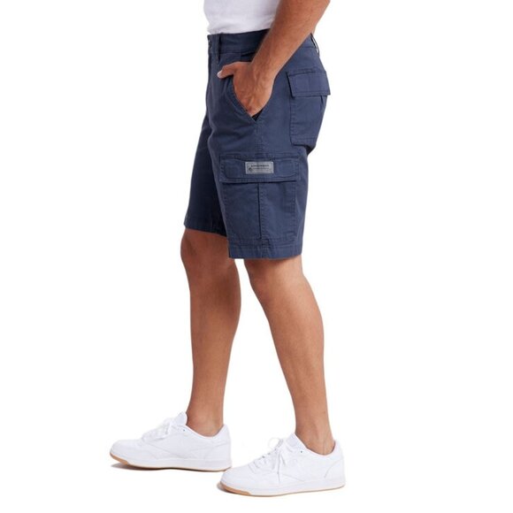 Union Bay Men's Cargo Short - Picture 3 of 4